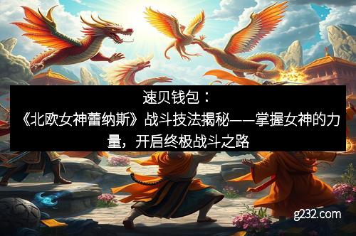 速贝钱包：《北欧女神蕾纳斯》战斗技法揭秘——掌握女神的力量，开启终极战斗之路